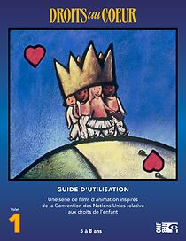 Watch Rights from the Heart Collection - Part 1 (Short 1992)