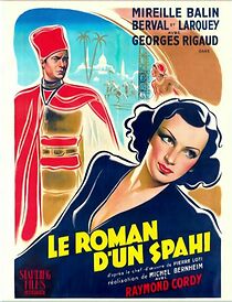 Watch Le roman d'un spahi