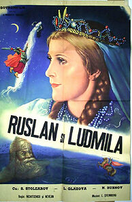 Watch Ruslan i Lyudmila