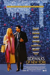 Watch Sidewalks of New York