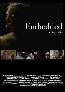 Watch Embedded (Short 2015)