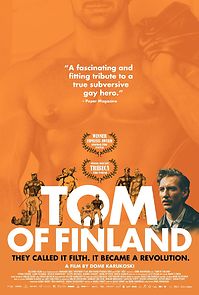 Watch Tom of Finland