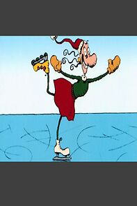 Watch Slippery Ice! (Short 1999)