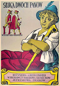 Watch Sluga dvukh gospod