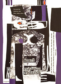 Watch Smrt prichádza v dazdi