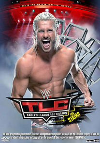 Watch TLC: Tables, Ladders, Chairs and Stairs (TV Special 2014)