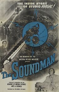 Watch The Soundman (Short 1950)