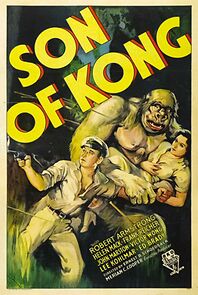 Watch Son of Kong