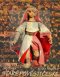 Watch Old Czech Legends