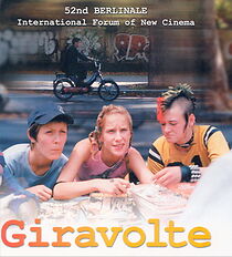 Watch Giravolte
