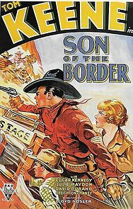 Watch Son of the Border