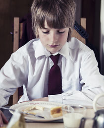 Watch El Toro (Short 2012)