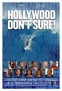Watch Hollywood Don't Surf!