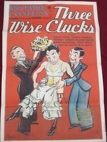 Watch Three Wise Clucks (Short 1931)