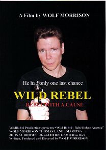 Watch Wild Rebel (Short 2008)