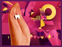 Watch Los Premios MTV 2008 (TV Special 2008)