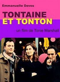 Watch Tontaine et Tonton
