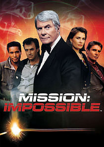 Watch Mission: Impossible