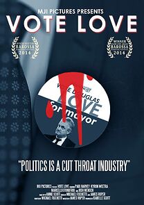 Watch Vote Love (Short 2014)