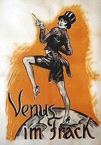 Watch Venus im Frack
