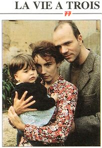 Watch La vie à trois