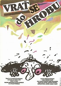 Watch Ready for the Grave