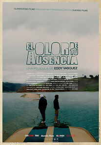 Watch El olor de tu ausencia
