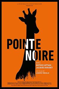 Watch Pointe noire (Short 2015)