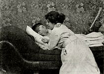 Watch When My Lady Smiles (Short 1915)