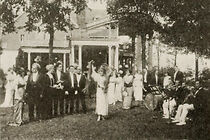 Watch The Wood Nymph (Short 1915)