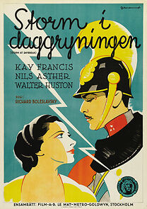 Watch Storm at Daybreak