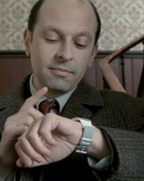 Watch Plus ou moins (Short 2006)