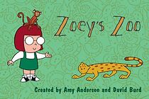 Watch Zoey's Zoo