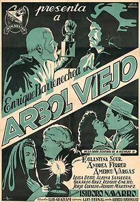 Watch Árbol viejo