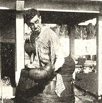 Watch The Mistaken Masher (Short 1913)