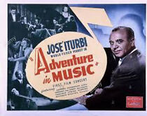 Watch Adventure in Music
