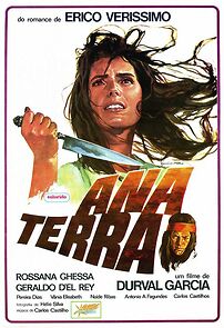 Watch Ana Terra
