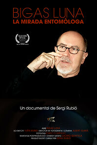 Watch Bigas Luna: The entomologist gaze (Short 2008)