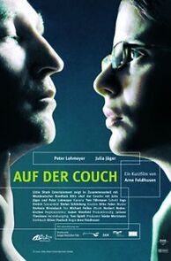Watch Auf der Couch (Short 2001)