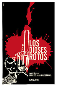 Watch Los dioses rotos