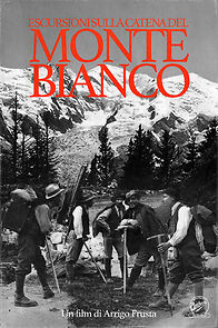 Watch Excursion on the Chain of Mont Blanc (Short 1910)
