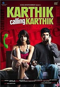 Watch Karthik Calling Karthik
