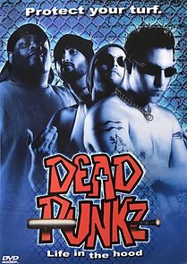 Watch Dead Punkz
