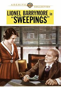 Watch Sweepings
