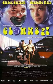 Watch Clowns?! (Short 1998)