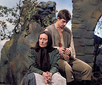 Watch O spící princezne, sípkových ruzích a urazené víle