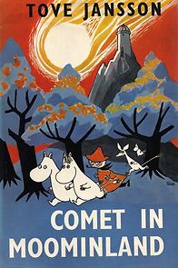 Watch Comet in Moominland