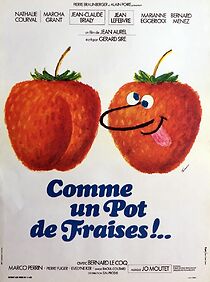 Watch Comme un pot de fraises!..