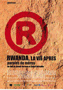 Watch Rwanda, Life Goes On