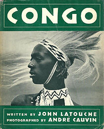 Watch Congo (Short 1945)